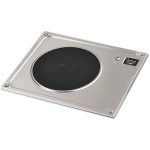 electric cooktop