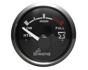 boat indicator