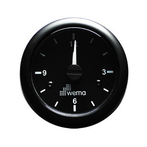 analog clock