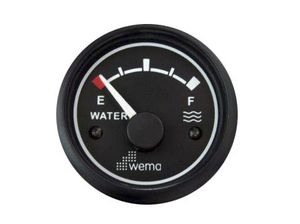 boat indicator