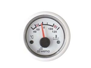 boat indicator