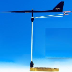 sailboat wind vane