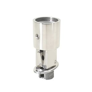boat Bimini top mounting hardware