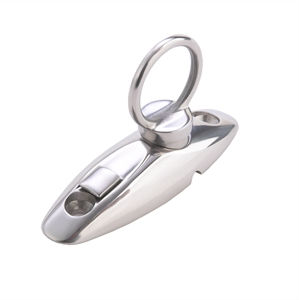 boat fender bracket