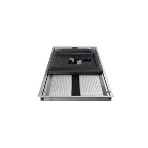 boat helm seat pedestal 1
