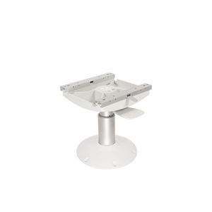 boat helm seat pedestal 1