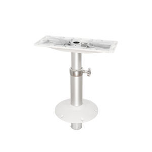 adjustable table pedestal 1