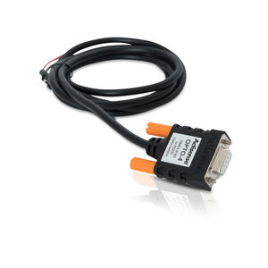 NMEA to 0183® PC network interface