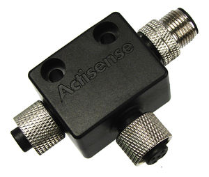 T connector boat NMEA 2000® connector