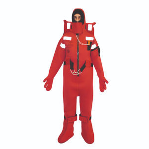 immersion drysuit