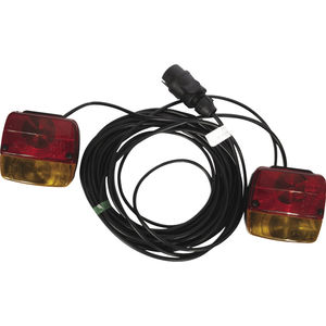 outdoor light / boat trailer / LED