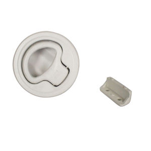 boat handle