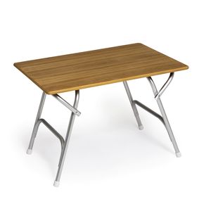 folding cockpit table