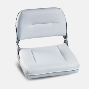 boat seat