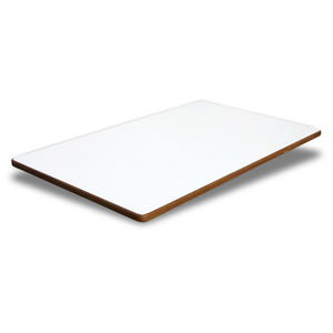 teak table top