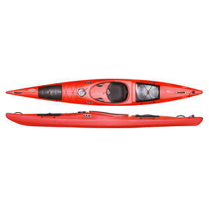 rigid kayak
