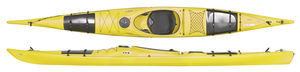 rigid kayak