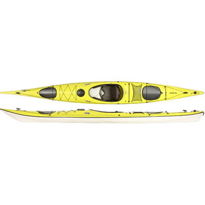 rigid kayak