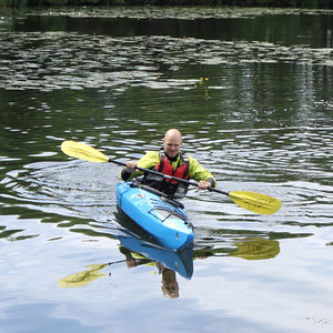 touring kayak 1