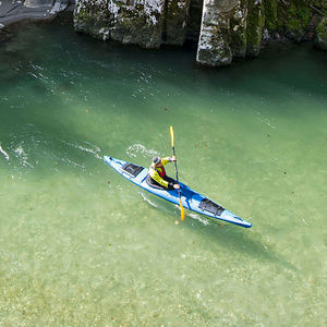 recreational kayak 1