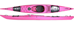 rigid kayak