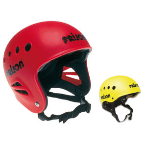 watersports helmet