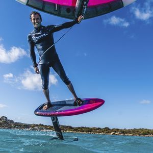 watersports wetsuit