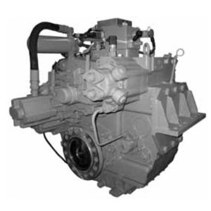 ship reduction gearbox 1