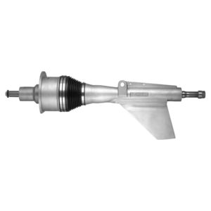 surface drive for boats