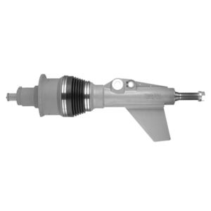 surface drive for boats