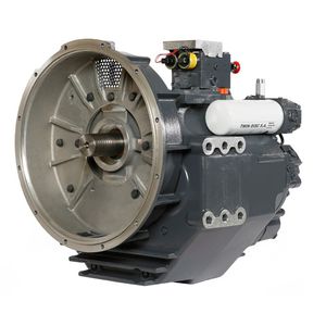 ship reduction gearbox