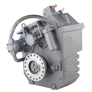 ship reduction gearbox