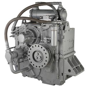 ship reduction gearbox