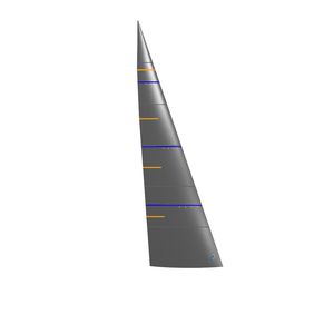 headsail