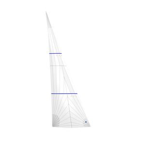 headsail