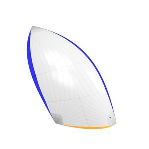 asymmetric spinnaker
