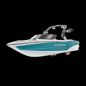 inboard runabout