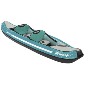 sit-on-top kayak