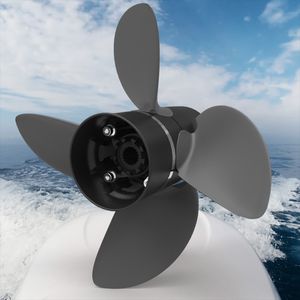 boat propeller
