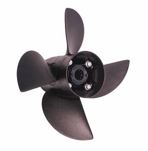 boat propeller