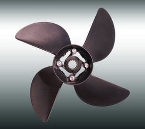 boat propeller