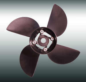 boat propeller