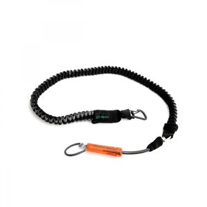 kitesurf leash