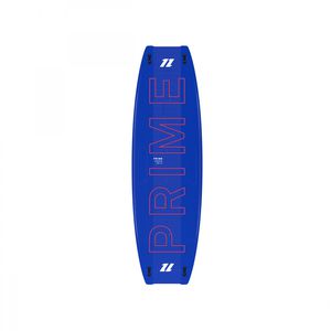 twin-tip kiteboard