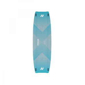 hybrid kiteboard / freeride / freestyle