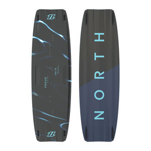 hybrid kiteboard