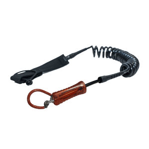 kitesurf leash