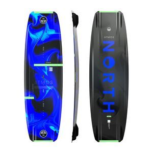 twin-tip kiteboard 1