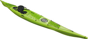 sit-on-top kayak