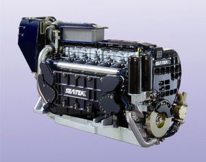 inboard engine 1